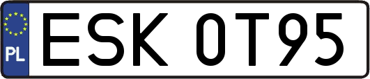 ESK0T95