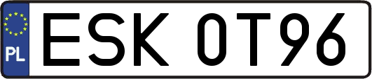 ESK0T96