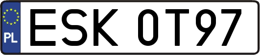 ESK0T97