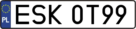 ESK0T99