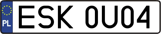 ESK0U04