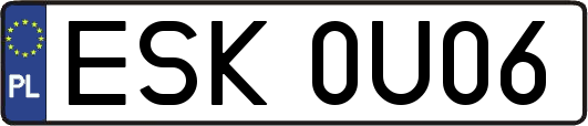 ESK0U06
