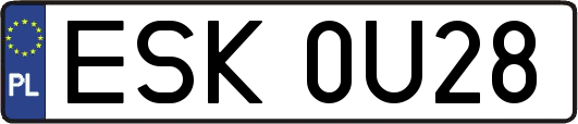 ESK0U28