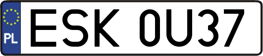 ESK0U37