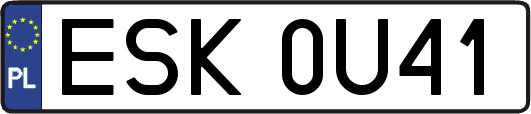 ESK0U41