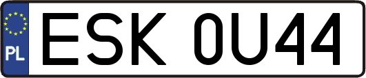 ESK0U44