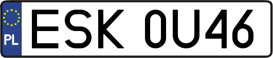 ESK0U46