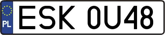 ESK0U48