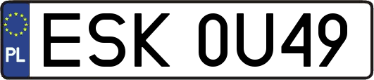 ESK0U49