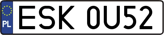ESK0U52