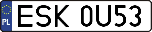ESK0U53