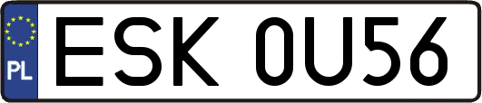 ESK0U56