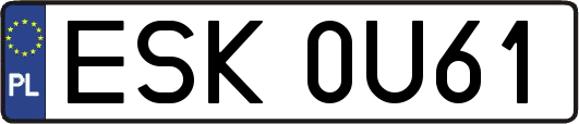 ESK0U61