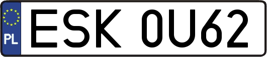 ESK0U62