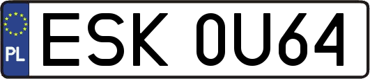 ESK0U64