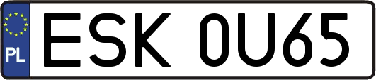 ESK0U65