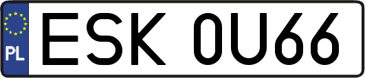 ESK0U66
