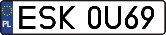 ESK0U69