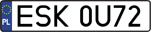 ESK0U72