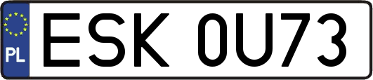 ESK0U73