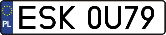 ESK0U79