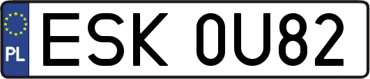 ESK0U82
