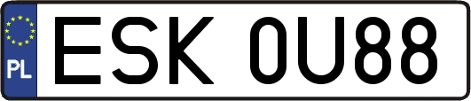 ESK0U88