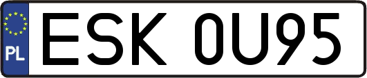 ESK0U95