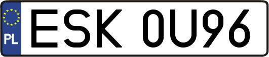 ESK0U96