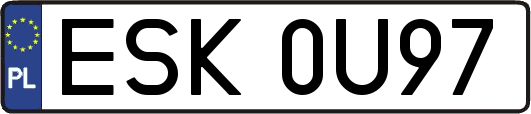 ESK0U97