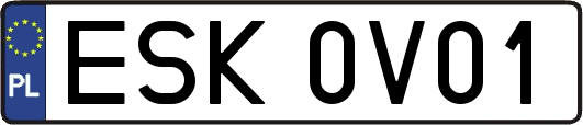 ESK0V01