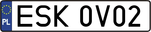 ESK0V02