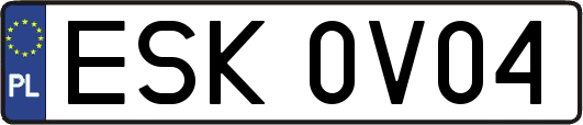 ESK0V04