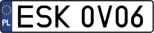 ESK0V06