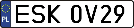 ESK0V29