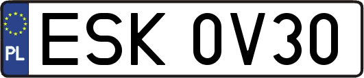 ESK0V30