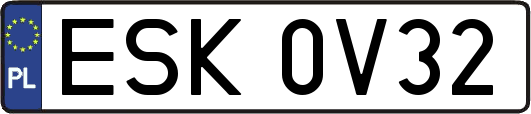 ESK0V32