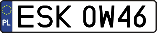 ESK0W46