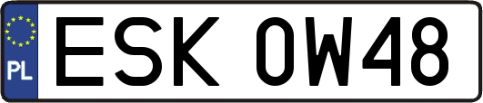 ESK0W48