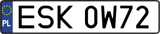 ESK0W72