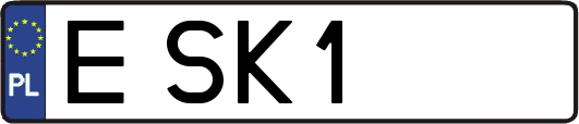 ESK1