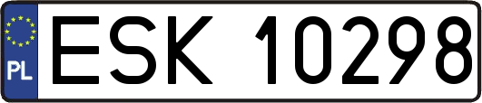ESK10298
