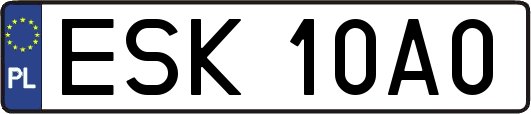 ESK10A0