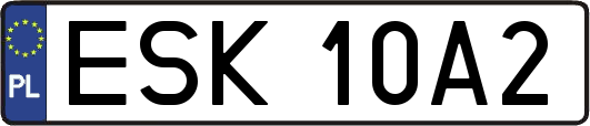 ESK10A2
