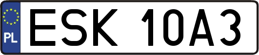 ESK10A3