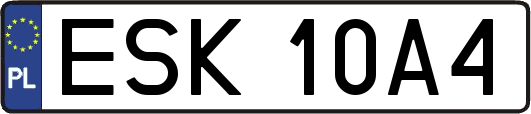 ESK10A4