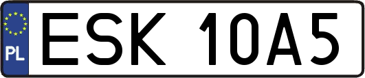 ESK10A5