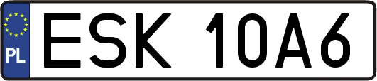 ESK10A6