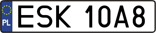 ESK10A8