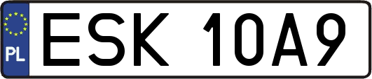 ESK10A9
